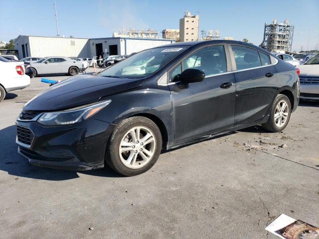 CHEVROLET CRUZE LT 2017 1g1be5sm5h7212430