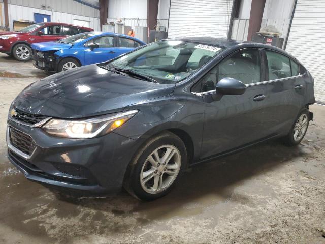 CHEVROLET CRUZE 2017 1g1be5sm5h7254015