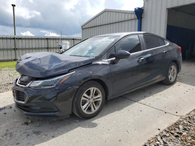 CHEVROLET CRUZE L 2017 1g1be5sm5h7275026