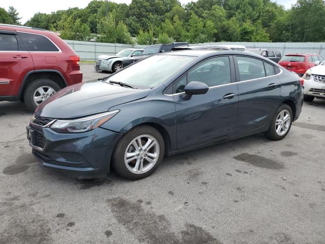 CHEVROLET CRUZE 2018 1g1be5sm5j7100605