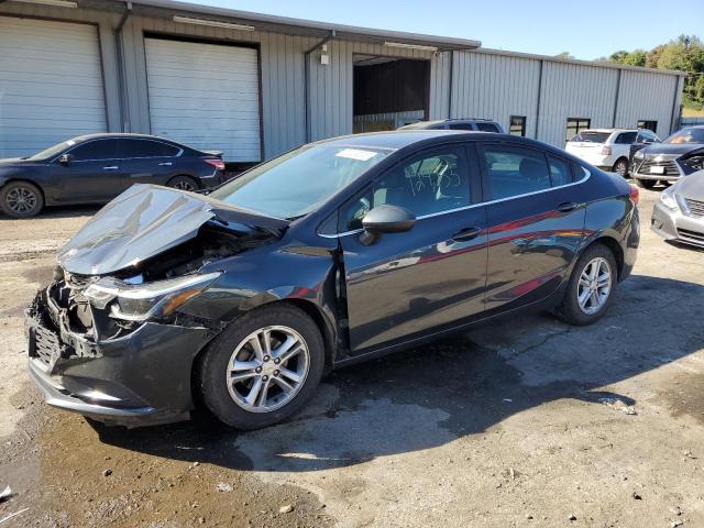 CHEVROLET CRUZE 2018 1g1be5sm5j7110177