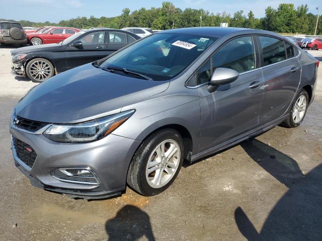 CHEVROLET CRUZE LT 2018 1g1be5sm5j7131580