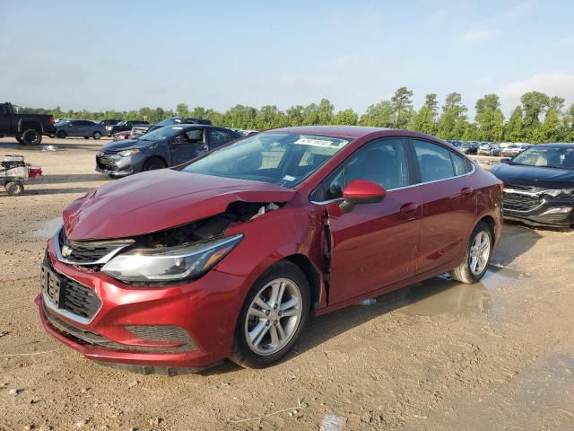 CHEVROLET CRUZE 2018 1g1be5sm5j7146693