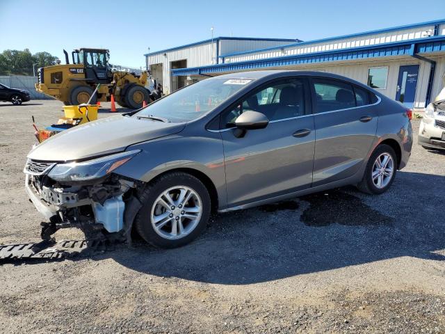 CHEVROLET CRUZE LT 2018 1g1be5sm5j7155281