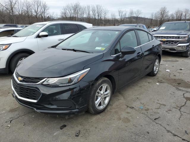 CHEVROLET CRUZE LT 2018 1g1be5sm5j7167172