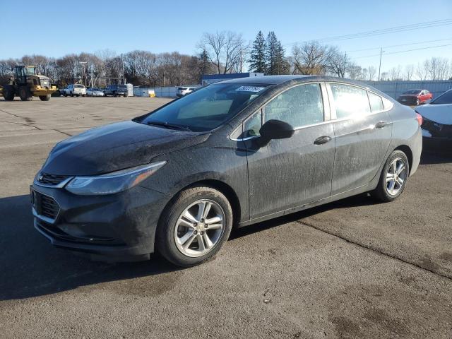 CHEVROLET CRUZE 2018 1g1be5sm5j7174459