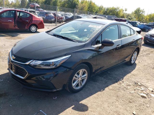 CHEVROLET CRUZE 2018 1g1be5sm5j7181699