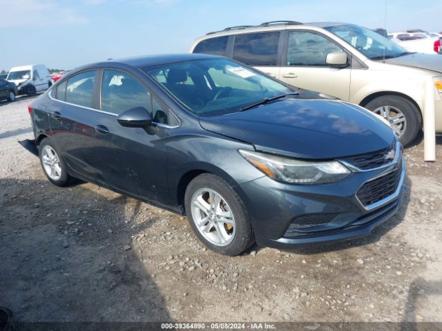 CHEVROLET CRUZE 2018 1g1be5sm5j7185056