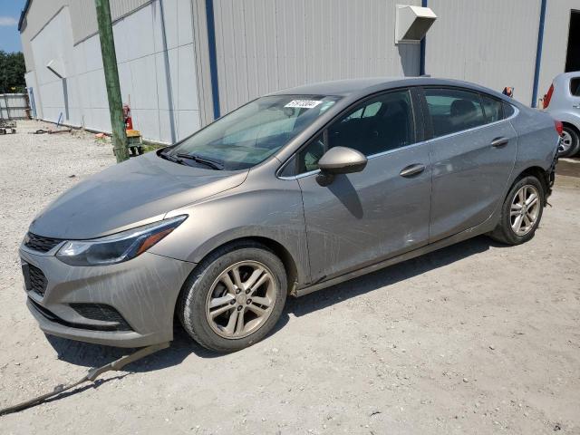 CHEVROLET CRUZE 2018 1g1be5sm5j7192170