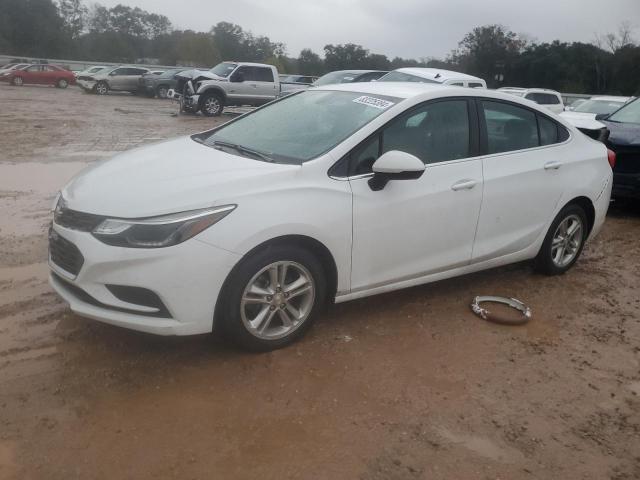 CHEVROLET CRUZE LT 2018 1g1be5sm5j7198325