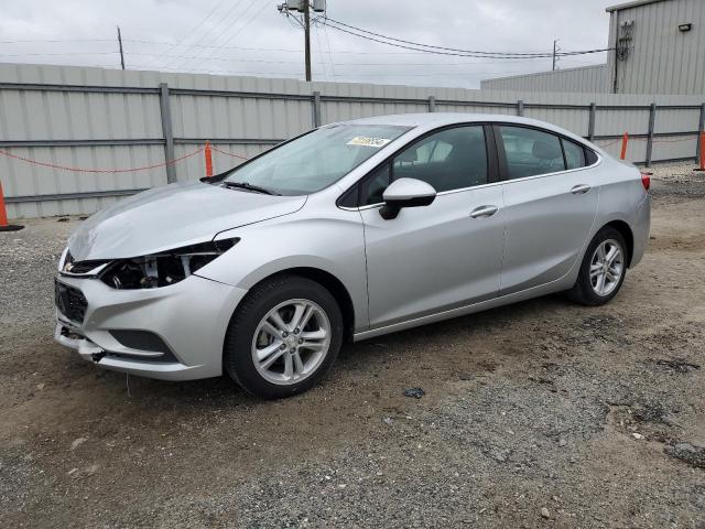 CHEVROLET CRUZE LT 2018 1g1be5sm5j7211252