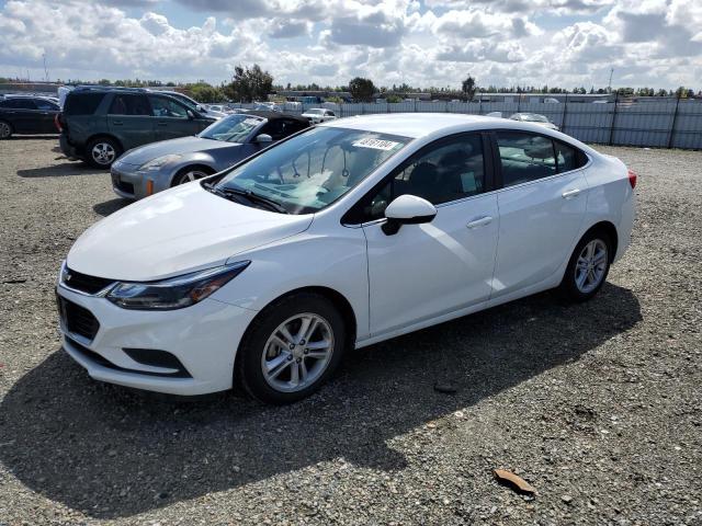 CHEVROLET CRUZE 2018 1g1be5sm5j7212062