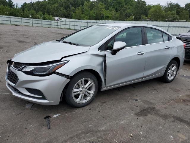 CHEVROLET CRUZE LT 2018 1g1be5sm5j7217228