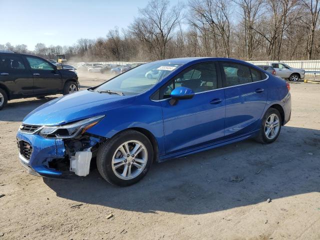 CHEVROLET CRUZE 2018 1g1be5sm5j7231758