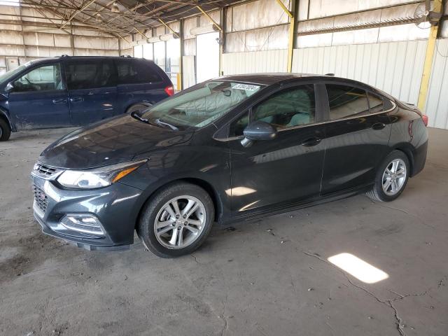 CHEVROLET CRUZE 2018 1g1be5sm5j7234563