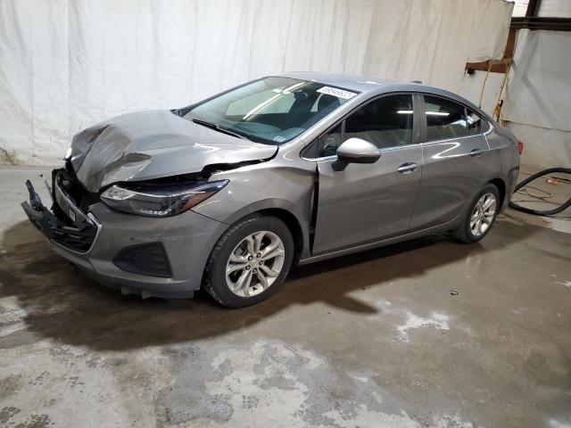 CHEVROLET CRUZE LT 2019 1g1be5sm5k7104946