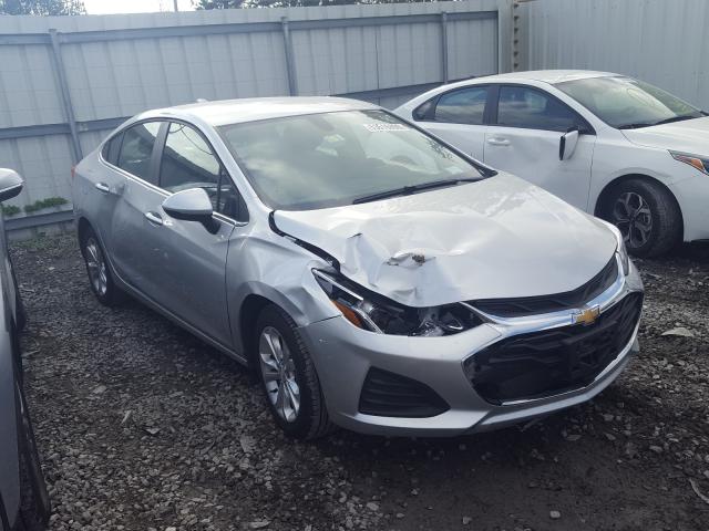 CHEVROLET NULL 2019 1g1be5sm5k7144296