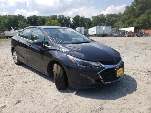 CHEVROLET CRUZE LT 2019 1g1be5sm5k7144640