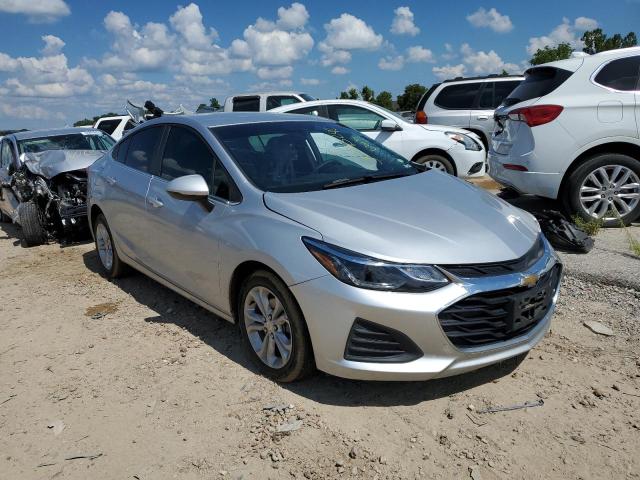 CHEVROLET CRUZE LT 2019 1g1be5sm5k7145075