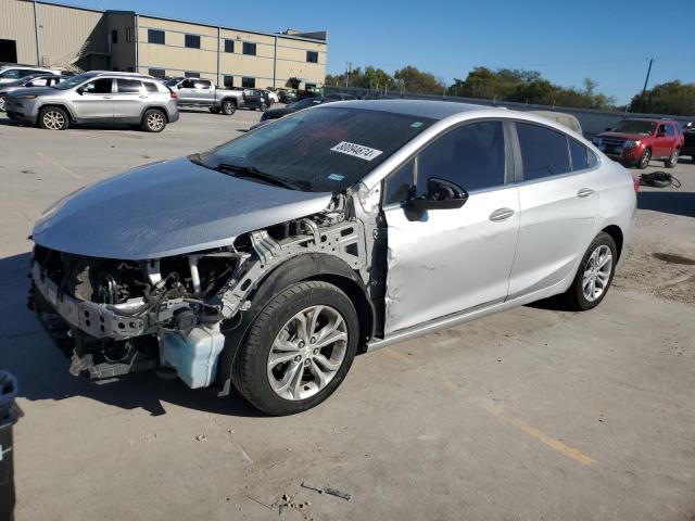 CHEVROLET CRUZE LT 2019 1g1be5sm5k7145125