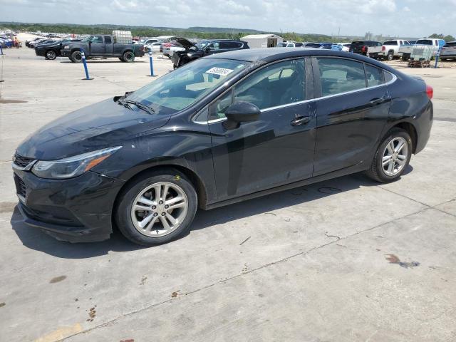 CHEVROLET CRUZE LT 2016 1g1be5sm6g7244267