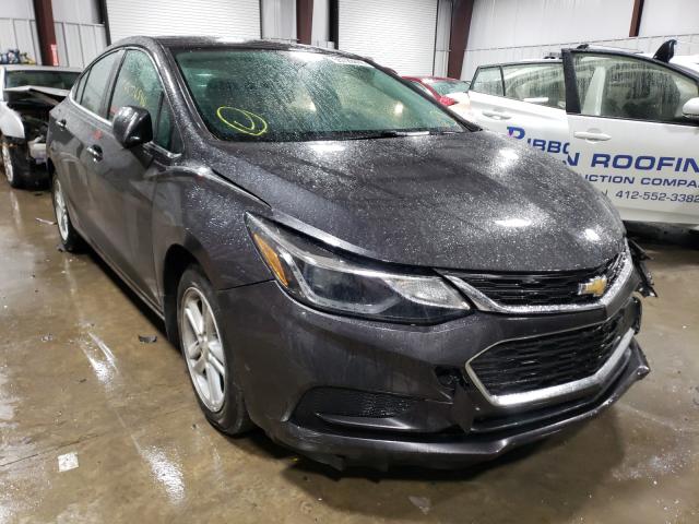 CHEVROLET NULL 2016 1g1be5sm6g7251879