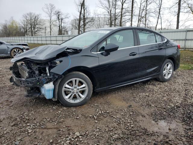 CHEVROLET CRUZE 2016 1g1be5sm6g7256340