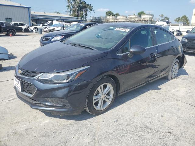 CHEVROLET CRUZE LT 2016 1g1be5sm6g7256578