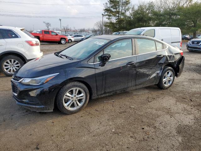 CHEVROLET CRUZE LT 2016 1g1be5sm6g7264048