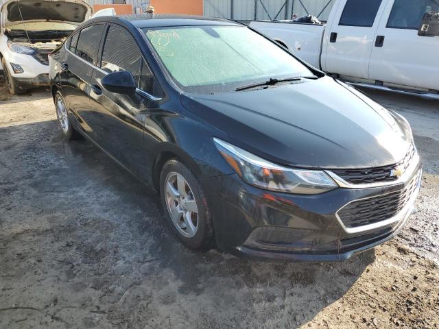 CHEVROLET CRUZE LT 2016 1g1be5sm6g7265085