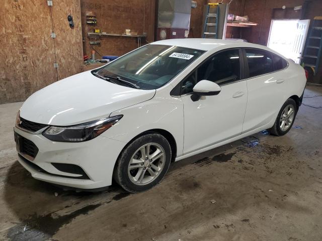 CHEVROLET CRUZE 2016 1g1be5sm6g7285644