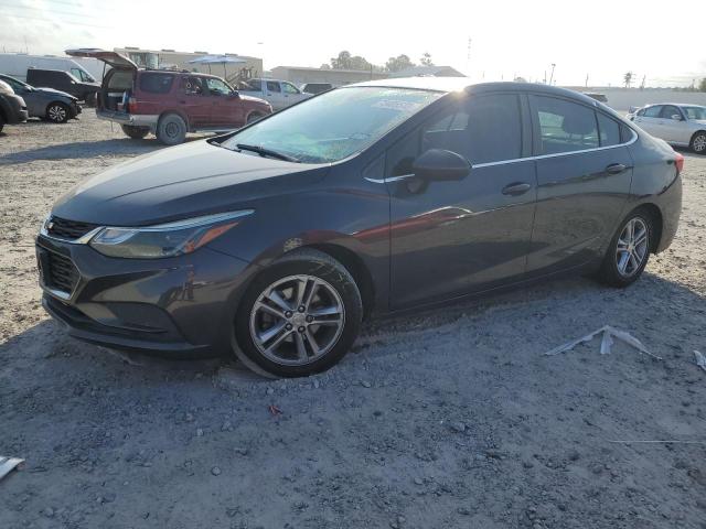 CHEVROLET CRUZE 2016 1g1be5sm6g7324846