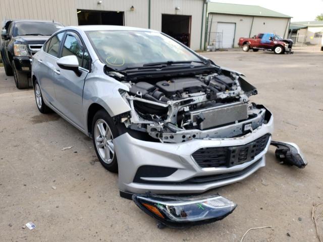 CHEVROLET NULL 2017 1g1be5sm6h7112370