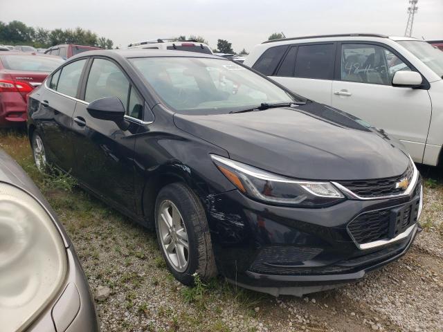 CHEVROLET CRUZE 2017 1g1be5sm6h7144283