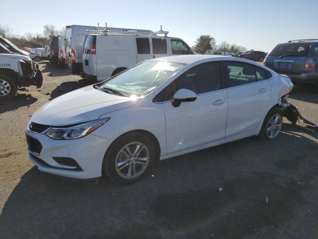 CHEVROLET CRUZE LT 2017 1g1be5sm6h7154909