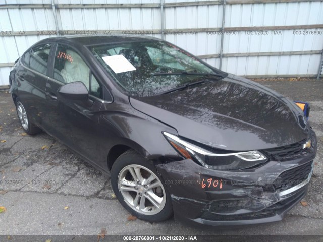 CHEVROLET CRUZE 2017 1g1be5sm6h7158006