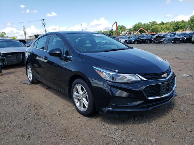 CHEVROLET CRUZE 2017 1g1be5sm6h7160158