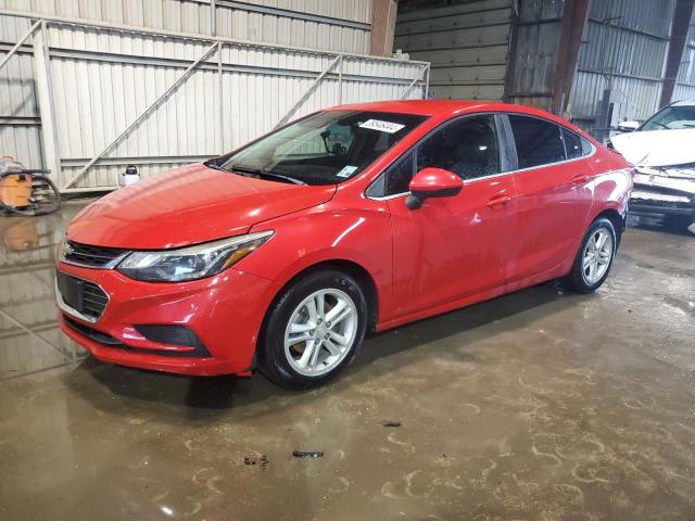 CHEVROLET CRUZE 2017 1g1be5sm6h7166008