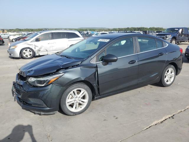 CHEVROLET CRUZE LT 2017 1g1be5sm6h7177901