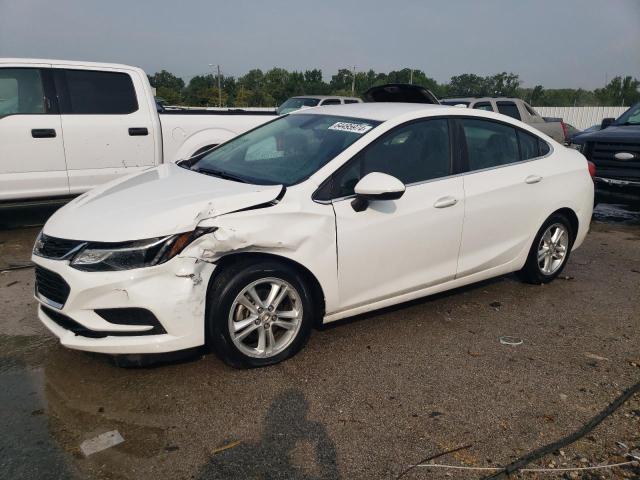 CHEVROLET CRUZE 2017 1g1be5sm6h7231097