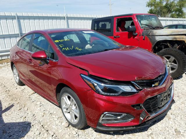 CHEVROLET NULL 2017 1g1be5sm6h7238714