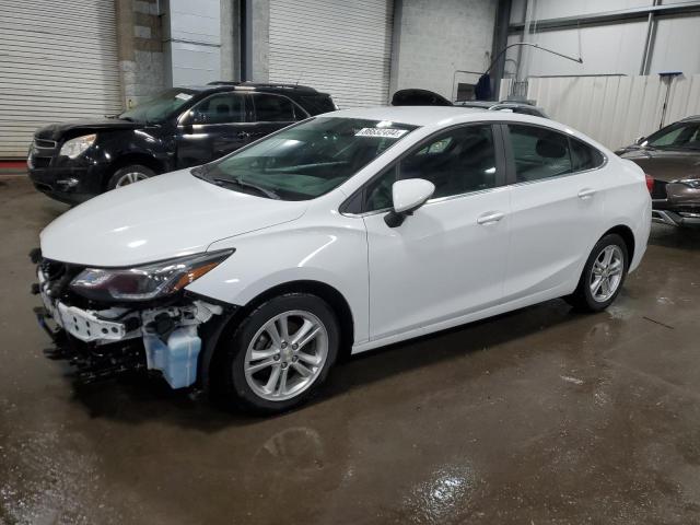 CHEVROLET CRUZE LT 2017 1g1be5sm6h7240043