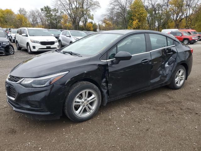 CHEVROLET CRUZE 2017 1g1be5sm6h7249485