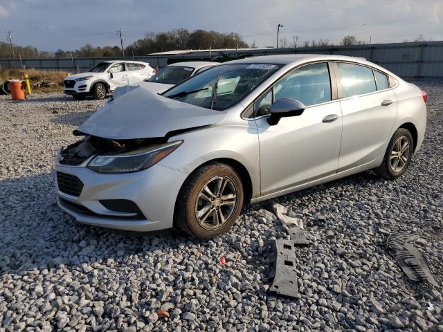 CHEVROLET CRUZE LT 2017 1g1be5sm6h7249941