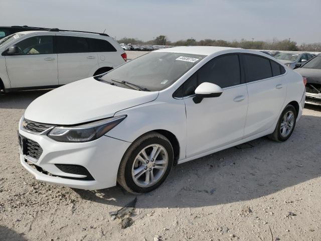 CHEVROLET CRUZE 2017 1g1be5sm6h7260227