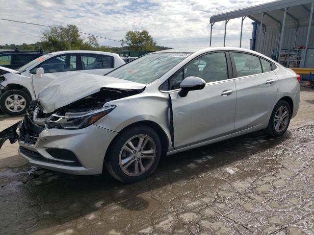 CHEVROLET CRUZE 2017 1g1be5sm6h7262446