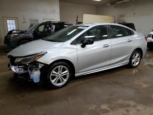 CHEVROLET CRUZE 2017 1g1be5sm6h7275620