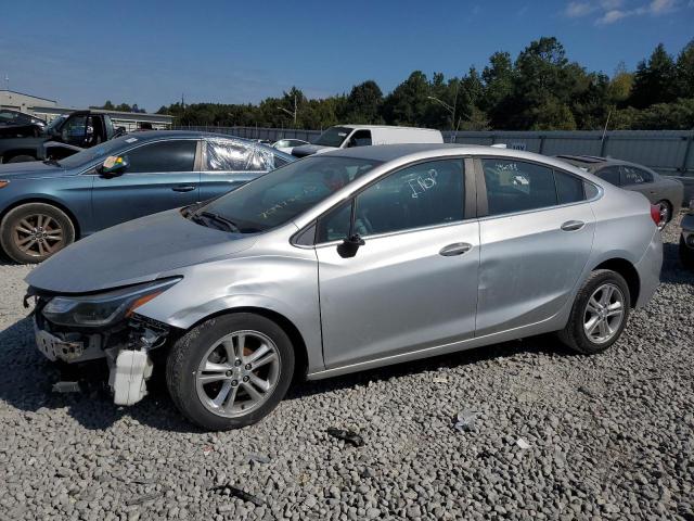 CHEVROLET CRUZE 2018 1g1be5sm6j7113881