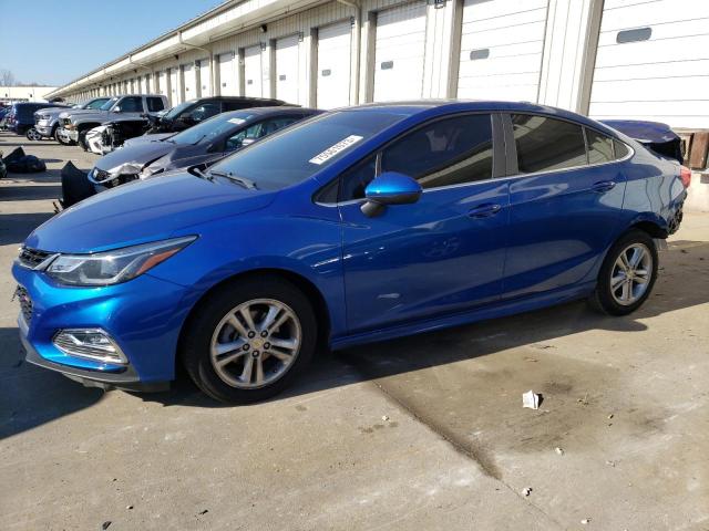 CHEVROLET CRUZE 2018 1g1be5sm6j7137470