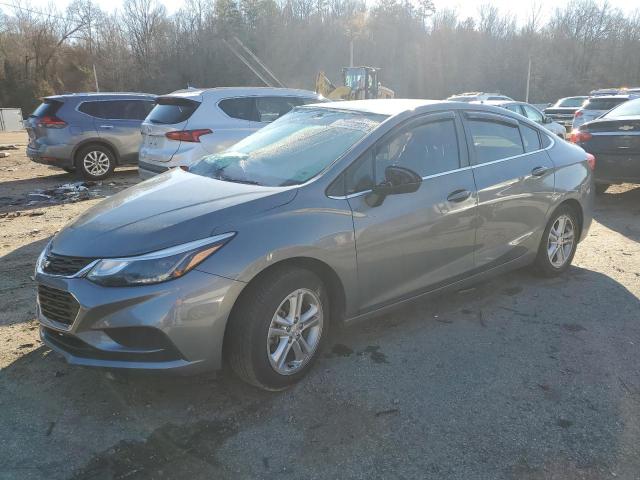 CHEVROLET CRUZE 2018 1g1be5sm6j7155452